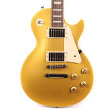Epiphone Inspired by Gibson Les Paul Standard 50s Goldtop
