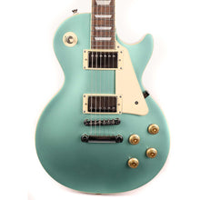 Epiphone Inspired by Gibson Les Paul Standard 50s Inverness Green