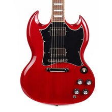 Epiphone Inspired by Gibson SG Standard Cherry
