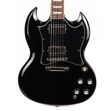Epiphone Inspired by Gibson SG Standard Ebony