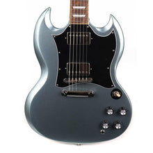 Epiphone Inspired by Gibson SG Standard Pelham Blue