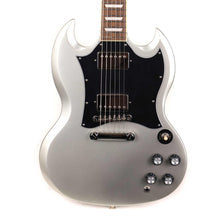 Epiphone Inspired by Gibson SG Standard Silver Mist
