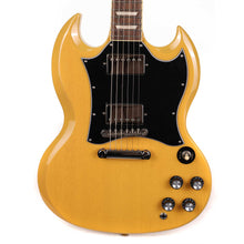 Epiphone Inspired by Gibson SG Standard TV Yellow