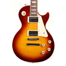 Epiphone Inspired by Gibson Les Paul Standard 60s Iced Tea Burst