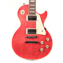 Epiphone Inspired by Gibson Les Paul Standard 60s Fucshia