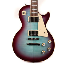 Epiphone Inspired by Gibson Les Paul Standard 60s Blueberry Burst