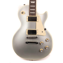 Epiphone Inspired by Gibson Les Paul Standard 60s Silver Mist