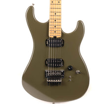 Kramer 84 HH Atlas Green