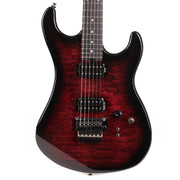 Kramer 84 HH Quilt Magenta Burst
