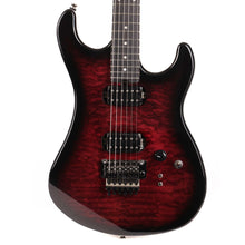 Kramer 84 HH Quilt Magenta Burst