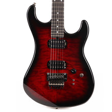 Kramer 84 HH Quilt Red Burst
