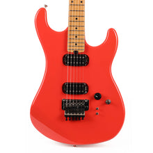 Kramer 84 HH Radiant Red