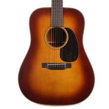 Martin Custom Shop D-18 1937 Dreadnought Acoustic Stage 1 Ambertone