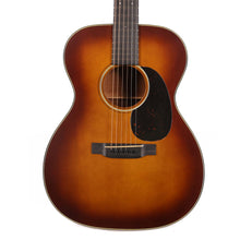 Martin Custom Shop 000-18 1937 Acoustic Guitar Stage 1 Aging Ambertone