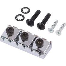 Floyd Rose Original R2 Locking Nut Chrome
