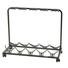 Quik Lok Universal 5-Guitar Display Stand
