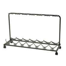 Quik Lok Universal 7-Guitar Display Stand