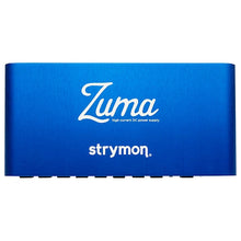 Strymon Zuma High Current Pedal Power Supply