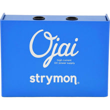 Strymon Ojai Compact Pedal Power Supply