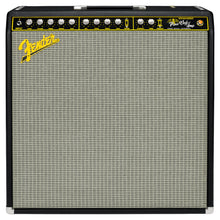 Fender Jack White Pano Verb Combo Amplifier