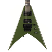Jackson JS Series King V JS32 Matte Army Drab