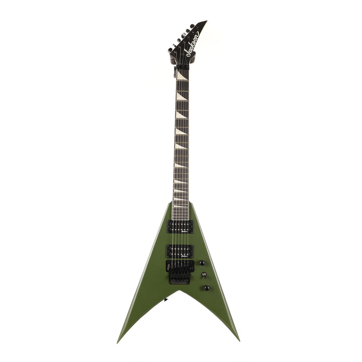 Jackson JS Series King V JS32 Matte Army Drab