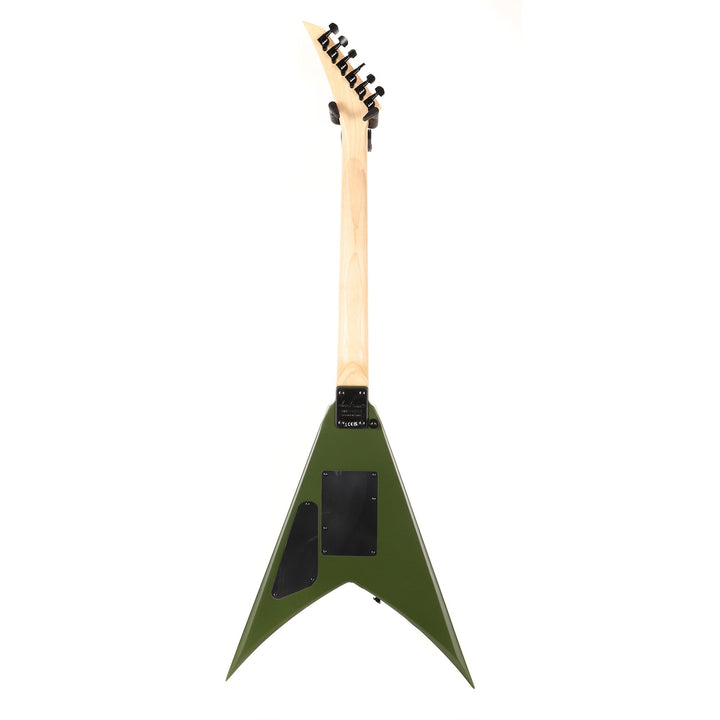 Jackson JS Series King V JS32 Matte Army Drab