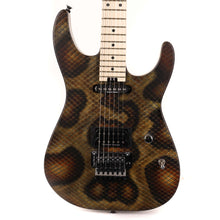 Charvel Warren DeMartini Signature Pro-Mod San Dimas Snake Guitar