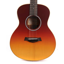 Taylor GS Mini-e Special Edition Acoustic-Electric Sunset Fade