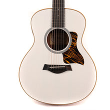 Taylor GS Mini-e Special Edition Acoustic-Electric Trans White