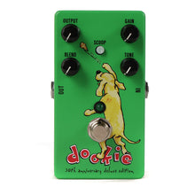 MXR Dookie Drive 30th Anniversary Effect Pedal