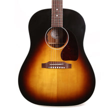 Gibson J-45 Standard Acoustic-Electric Vintage Sunburst