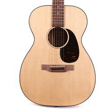 Martin 00-10E Acoustic-Electric Guitar Natural