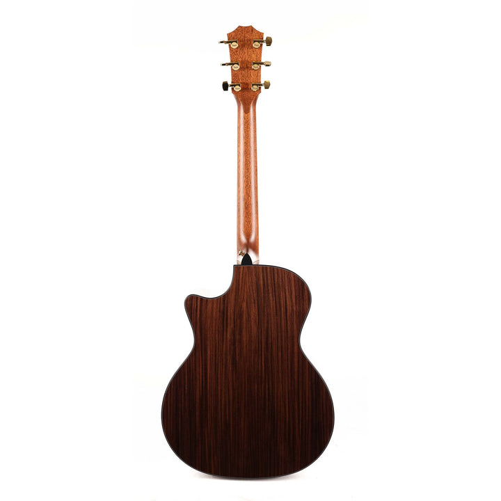 Taylor Legacy 714ce Grand Auditorium Acoustic-Electric Natural