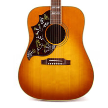 Gibson Hummingbird Original Left-Handed Heritage Cherry Sunburst
