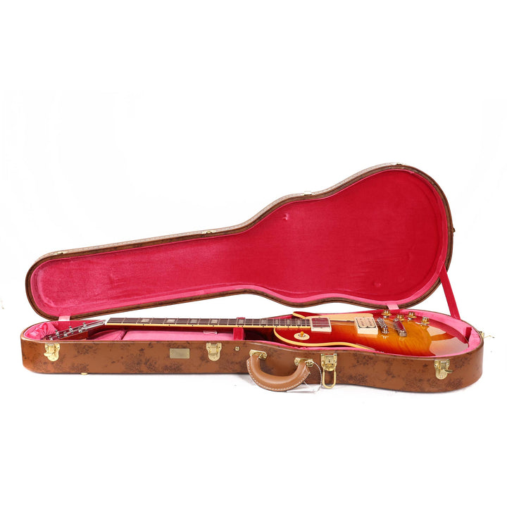 Gibson Custom Shop 1959 Les Paul Reissue Made 2 Measure Washed Cherry