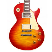 Gibson Custom Shop 1959 Les Paul Reissue Made 2 Measure Washed Cherry