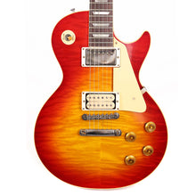 Gibson Custom Shop 1959 Les Paul Reissue Made 2 Measure Washed Cherry