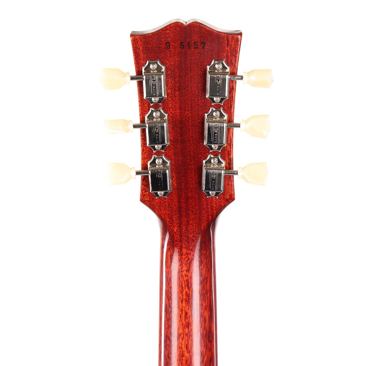 Gibson Custom Shop 1959 Les Paul Reissue Made 2 Measure Washed Cherry