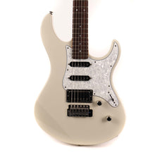 Yamaha Pacifica PAC612VIIX Vintage White