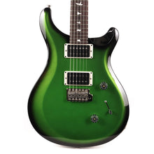 Paul Reed Smith S2 Custom 24 Metallic Green Smokeburst