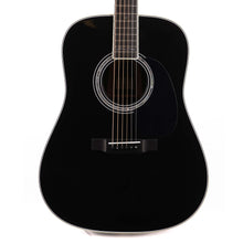 Martin D-35 Johnny Cash Acoustic Gloss Black