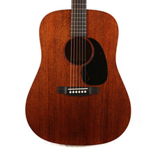 Martin Standard Series D-17 Satin Natural