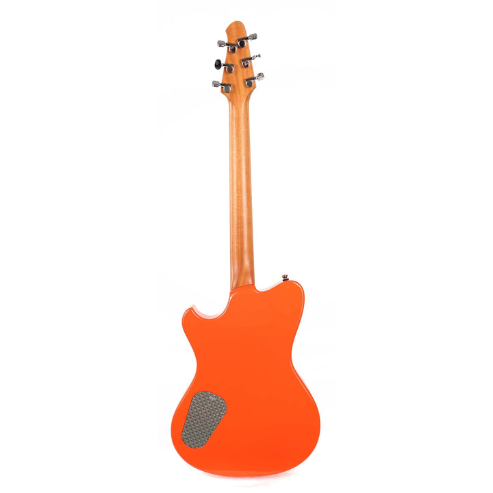 Powers Electric A-Type Continental Orange