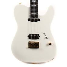 Charvel Custom Shop Style 2 HS Snow White Lavender Pearl