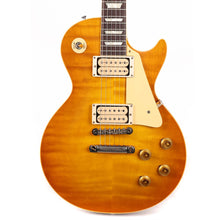 Gibson Custom Shop 1959 Les Paul Reissue Made 2 Measure Beauty of the ’Burst Page 40 Burst