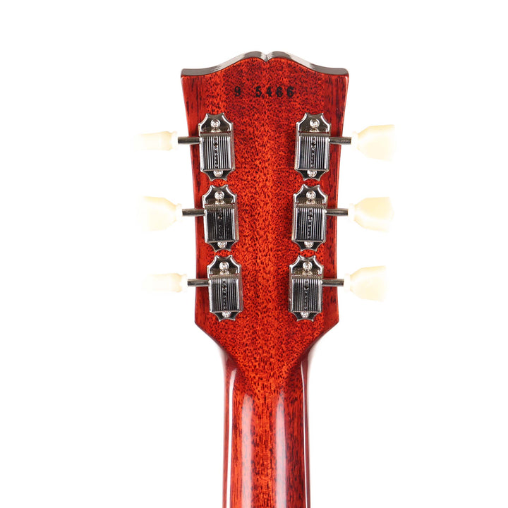 Gibson Custom Shop 1959 Les Paul Reissue Made 2 Measure Beauty of the ’Burst Page 40 Burst