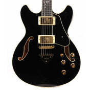 Ibanez Artcore Expressionist AS93BC Black