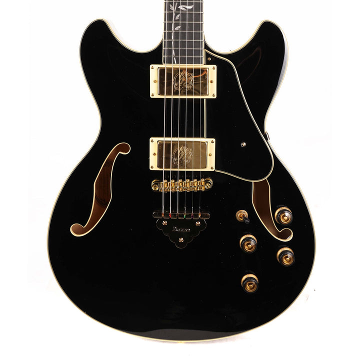Ibanez Artcore Expressionist AS93BC Black