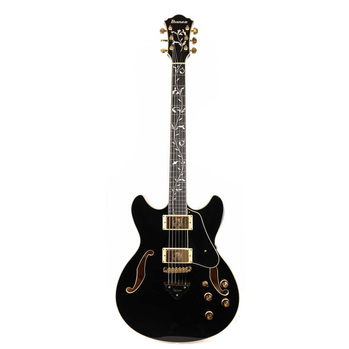 Ibanez Artcore Expressionist AS93BC Black
